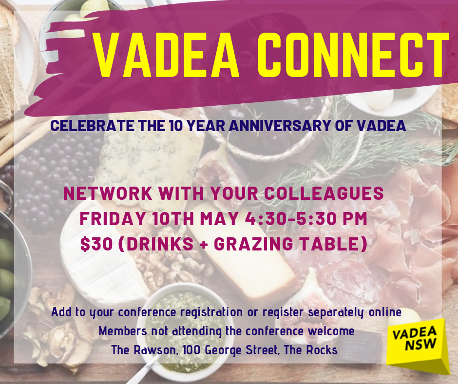 VADEA Connect Facebook v2